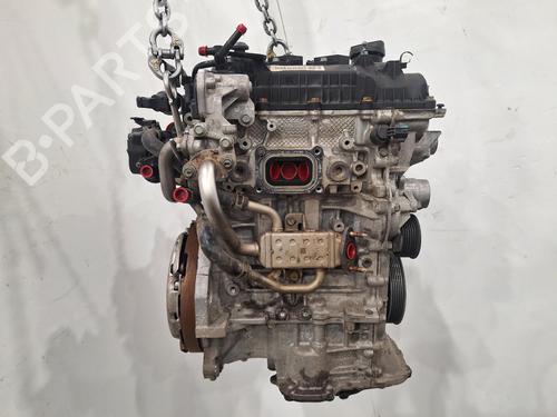 Engine HYUNDAI i10 III (AC3, AI3) 1.0 MPi | BP32027550M1 - Image 2