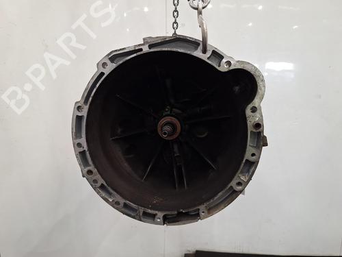 gearbox-mitsubishi-l200-triton-kj_-kk_-kl_-2014-36890657 main image