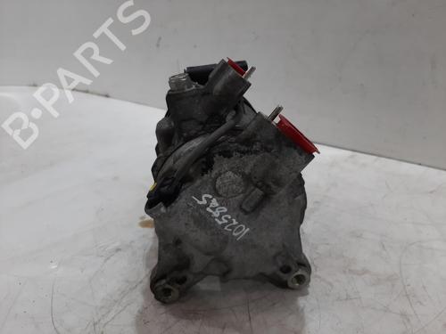 AC compressor BMW 4 Convertible (F33, F83) 420 d | BP29524648M34 