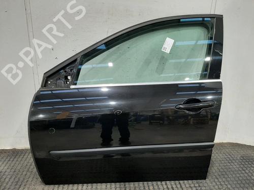 Used Left front door RENAULT LAGUNA III (BT0/1) 2.0 dCi (BT01, BT08, BT09, BT0E, BT0K, BT12, BT1C, BT1D,... (150 hp) 26808698