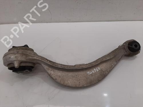Used Left front suspension arm JAGUAR I-PACE (X590) EV400 AWD (400 hp) 26751493