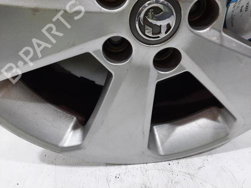 Fælk VAUXHALL MOKKA / MOKKA X (J13) 1.6 CDTi | BP31208780C45 