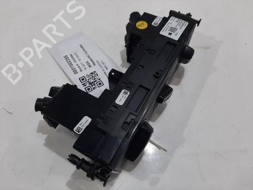 Climate control SEAT IBIZA V (KJ1, KJG) 1.0 TSI | BP28574940I5 