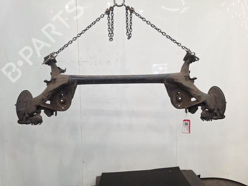 Bagaksel Bagaksel HONDA JAZZ IV (GK_) 1.5 (130 hp) 33939646 33939646