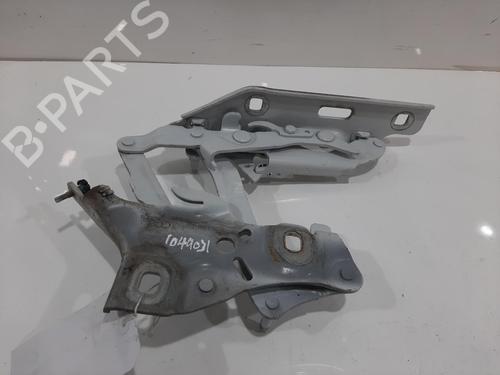 Used Other Other AUDI A4 B9 Avant (8W5, 8WD) 2.0 TFSI (190 hp) 36087254 36087254