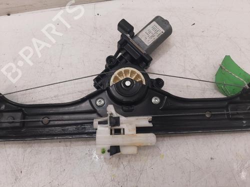 Front left window mechanism FIAT 500 C (312_) 1.2 (312CXA1A, 312AXA1A) | BP37293173C22 - Image 4