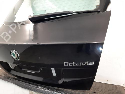 Tailgate SKODA OCTAVIA II (1Z3) 1.8 TSI | BP29989180C6 