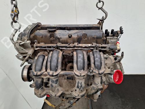 Engine FORD FIESTA VI (CB1, CCN) 1.25 | BP36879408M1  - Image 6