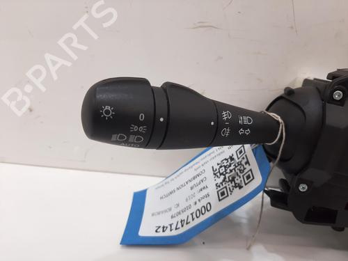 Switch RENAULT CAPTUR I (J5_, H5_) 0.9 TCe 90 | BP36594158I30 - Image 3