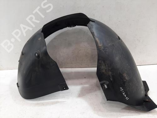 Hjulbue VW GOLF PLUS V (5M1, 521) 1.6 TDI (105 hp) 33035428