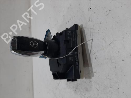 Used Ignition barrel Ignition barrel MERCEDES-BENZ C-CLASS (W205) C 200 (205.042) (184 hp) 34533967 34533967