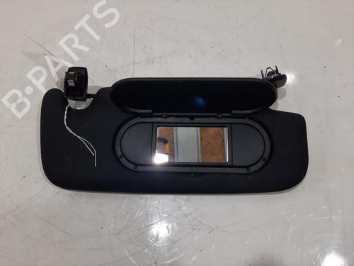 Right sun visor MINI MINI (F66, F65) Cooper C (F65) | BP36966550I2 - Image 2