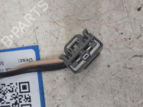 Heater blower motor VAUXHALL ASTRA Mk VI (J) (P10) 1.6 | BP26845075M62 