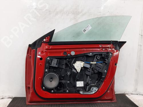Right front door MERCEDES-BENZ CLA Coupe (C117) CLA 220 CDI / d (117.303) | BP29810174C3 
