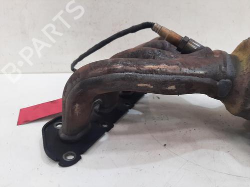 Catalyst VAUXHALL ASTRA Mk VI (J) (P10) 1.6 | BP35921817M10 - Image 3