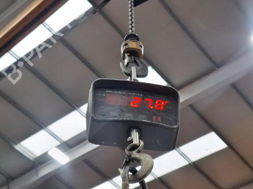 Gearbox SUZUKI SWIFT IV (FZ, NZ) 1.2 (AZG412, ZC72S) | BP29883604M3 