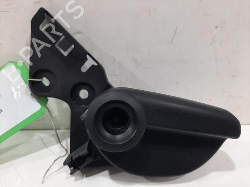 Used Hood lock MINI MINI Convertible (F57) Cooper (136 hp) 28275190