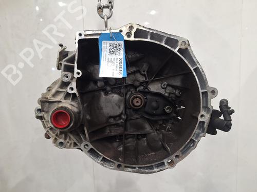 Used Gearbox PEUGEOT 207 (WA_, WC_) 1.4 16V (95 hp) 28101344