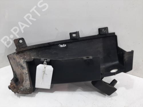 Rear bumper CITROËN JUMPER II Van 2.0 BlueHDi 130 | BP31879264C8 