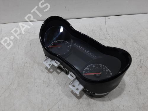 Instrument cluster VAUXHALL VIVA (C16) 1.0 | BP36662342C47 - Image 3