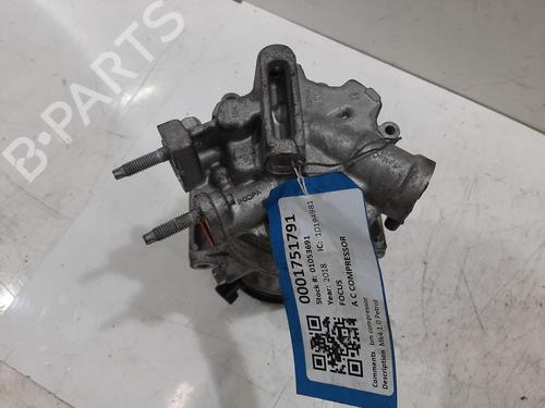 AC compressor FORD FOCUS IV (HN) 1.0 EcoBoost | BP36773633M34 - Image 5