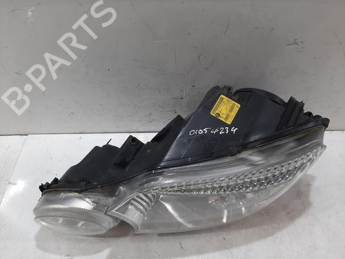 Left headlight SKODA YETI (5L) 1.6 TDI | BP37034262C28 - Image 4