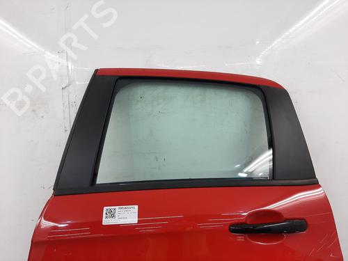 Dør venstre bagtil CITROËN C3 II (SC_) 1.2 VTi 82 | BP38800752C4 - Image 2