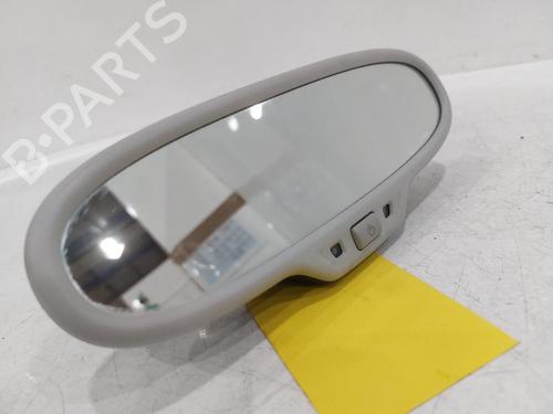 Used Rear mirror VW SCIROCCO III (137, 138) 1.4 TSI (122 hp) 26835189