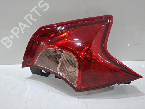 Venstre Baklys Venstre Baklys NISSAN NOTE (E12) 1.2 (80 hp) 39695056 39695056