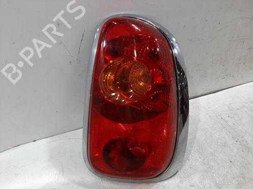Right taillight MINI MINI COUNTRYMAN (R60) Cooper S ALL4 | BP37072628C35 - Image 3