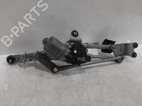 Front wiper motor SUZUKI SX4 S-Cross (JY) 1.0 (AKK 310) | BP26785973M29 