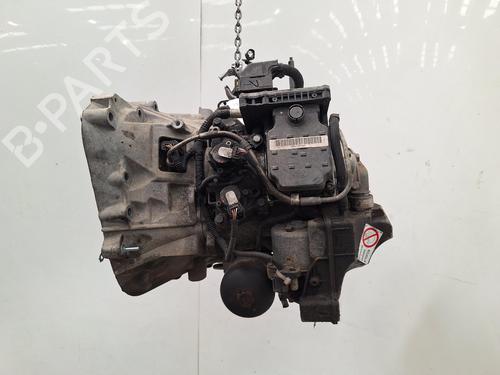 Gearbox CITROËN DS5 2.0 HDi 200 Hybrid4 All-wheel Drive | BP37072461M3 - Image 4