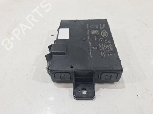 Ignition barrel JAGUAR I-PACE (X590) EV400 AWD | BP31705754M48