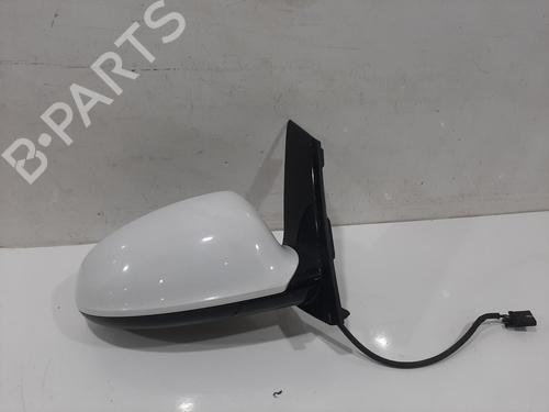 Used Right mirror VAUXHALL ASTRA Mk VI (J) GTC (P10) 2.0 CDTi (165 hp) 31059850