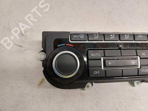 Climate control VW SCIROCCO III (137, 138) 2.0 TDI | BP26776455I5 - Image 2