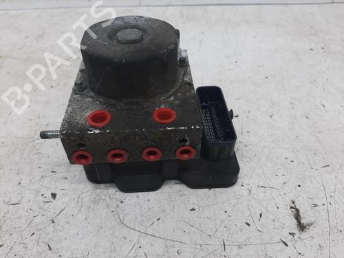Used ABS pump NISSAN MICRA IV (K13K, K13KK) 1.2 (80 hp) 26852832