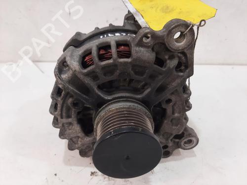 Generator VW GOLF VII (5G1, BQ1, BE1, BE2) 2.0 TDI | BP29553587M7 