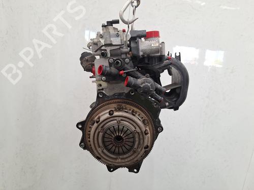 Engine SKODA FABIA II (542) 1.2 | BP28275228M1 