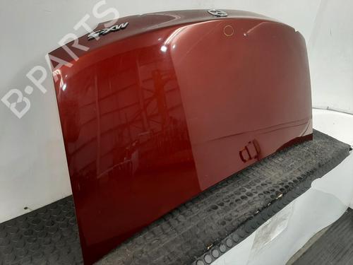 Tailgate MAZDA MX-5 III (NC) 2.0 (NC18) | BP27630445C6 