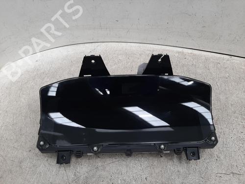 Used Instrument cluster LAND ROVER RANGE ROVER VELAR (L560) 3.0 D300 SDV6 4x4 (300 hp) 26756489
