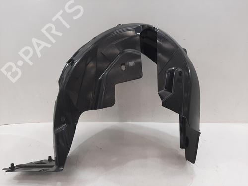Wheel arch PEUGEOT 208 II (UB_, UP_, UW_, UJ_) 1.2 PureTech 100 | BP26774482C56 