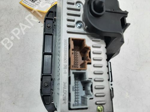 Radio VAUXHALL ADAM (M13) 1.2 | BP30057737E6