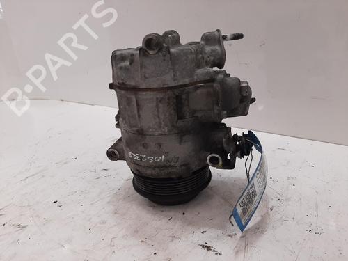 AC compressor FORD FOCUS III 1.5 TDCi | BP36384226M34 - Image 2