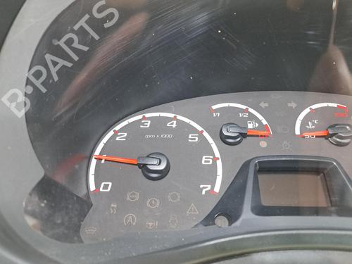 Instrument cluster FORD KA (RU8) 1.2 | BP28618104C47
