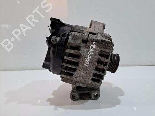 Alternator FORD FIESTA VI (CB1, CCN) 1.25 | BP39070405M7 - Image 3
