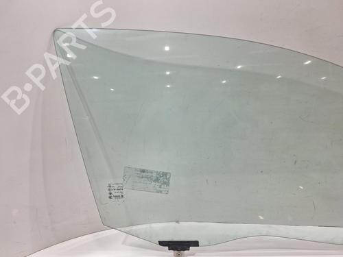 Front right door window MITSUBISHI MIRAGE / SPACE STAR VI Hatchback (A0_A) 1.2 (A03A) | BP26753631C19 