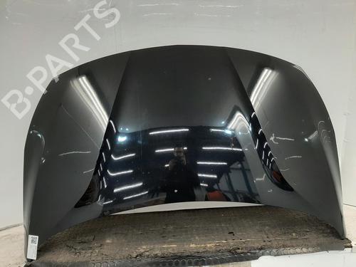 Capot Capot VAUXHALL ASTRA Mk VII (K) (B16) 1.6 CDTi (110 hp) 34619794 34619794