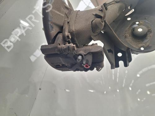 Rear axle HONDA JAZZ IV (GK_) 1.3 | BP30180110M2