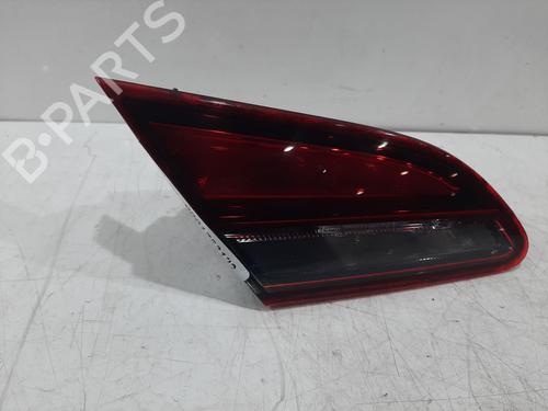 Used Left taillight Left taillight VAUXHALL ASTRA Mk VI (J) GTC (P10) 1.4 (140 hp) 36697769 36697769