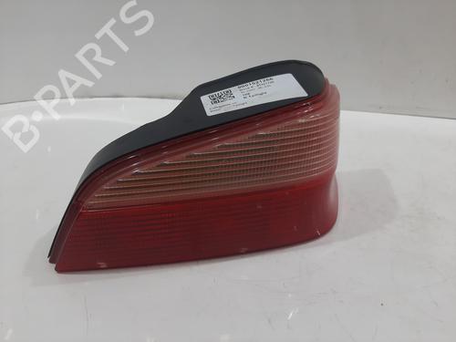 Used Right taillight PEUGEOT 106 II (1A_, 1C_) 1.1 i (60 hp) 29417306